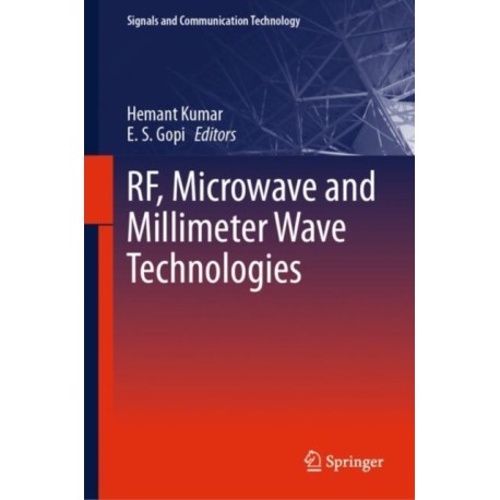 RF, Microwave and Millimeter Wave Technologies