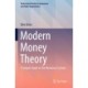 Modern Money Theory: A Simple Guide to the Monetary System