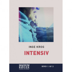 Intensiv (Storskrift)