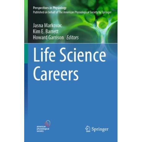 Life Science Careers