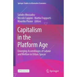 Capitalism in the Platform Age: Emerging Assemblages of Labour and Welfare in Urban Spaces