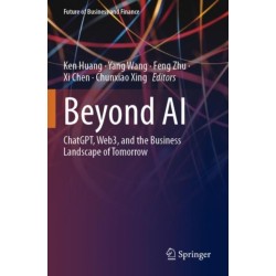 Beyond AI: ChatGPT, Web3, and the Business Landscape of Tomorrow