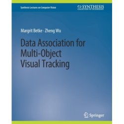 Data Association for Multi-Object Visual Tracking