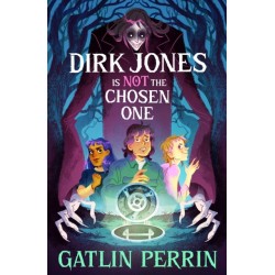 Dirk Jones Is NOT the Chosen One