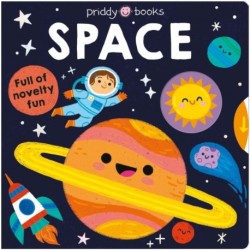 Space (My Little World)