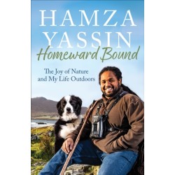 Homeward Bound: The joy of nature and my life outdoors