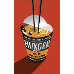 Hunger: 'An instant cult classic. You have to read it' HARPER'S BAZAAR