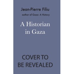 A Historian in Gaza
