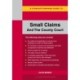 A Straightforward Guide to Small Claims and the County Court