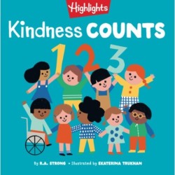 Kindness Counts 123