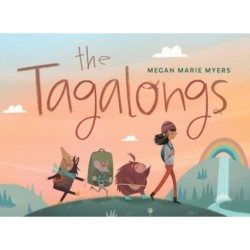 The Tagalongs: Discovering the Magic of Friendship in the Great Outdoors
