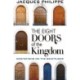 The Eight Doors of the Kingdom: Meditations on the Beatitudes