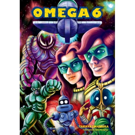 Omega 6