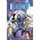 Jim Starlin's Dreadstar Omnibus Volume 1