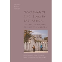 Governance and Islam in East Africa: Muslims and the State