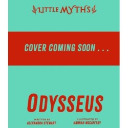 Little Myths: Odysseus