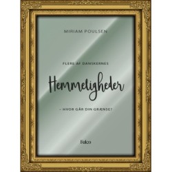 Hemmeligheder - Hvor går din grænse?: Hemmeligheder 2