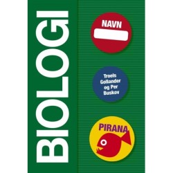 Pirana - Biologi
