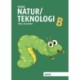 Pirana - Natur/teknologi B
