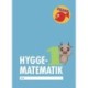 Pirana - Hyggematematik 1