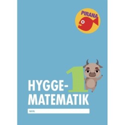 Pirana - Hyggematematik 1