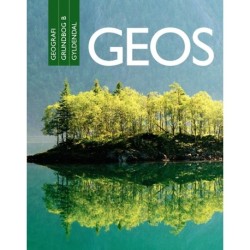 GEOS - GEOGRAFI: Grundbog B