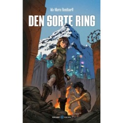 Den sorte ring