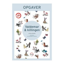 Valdemar & killingen: Opgaver