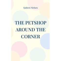 The petshop around the corner