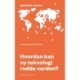 Hvordan kan ny teknologi redde verden?