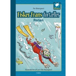 Fisker Frans fortæller - Perlen