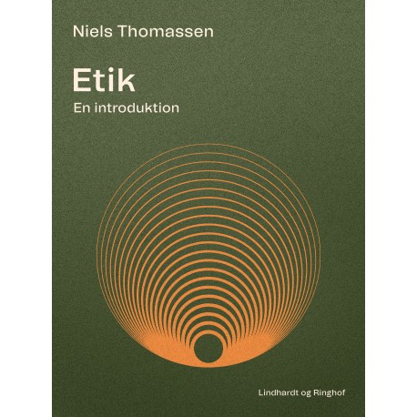 Etik. En introduktion