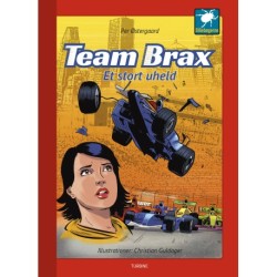 Team Brax - Et stort uheld