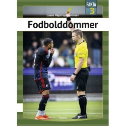 Fodbolddommer