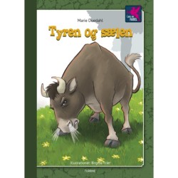 Tyren og sælen