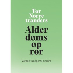 Alderdomsoprør: Verden trænger til sindsro