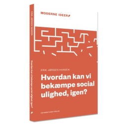 Hvordan kan vi bekæmpe social ulighed, igen?