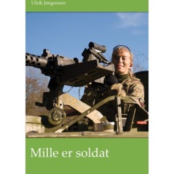 Mille er soldat