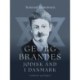 Georg Brandes. Jødisk ånd i Danmark