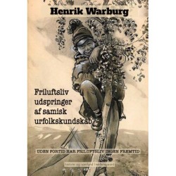 FRILUFTSLIV UDSPRINGER AF SAMISK URFOLKSKUNDSKAB