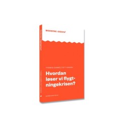 Hvordan løser vi flygtningekrisen?