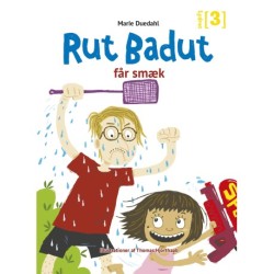 Rut Badut får smæk