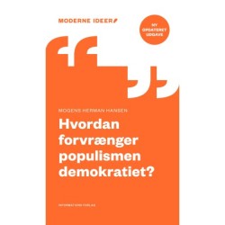 Hvordan forvrænger populismen demokratiet?