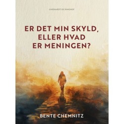 Er det min skyld, eller hvad er meningen? Om sygdom og tro