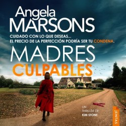 Madres culpables