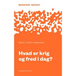 Hvad er krig og fred i dag?
