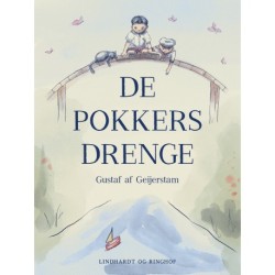 De pokkers drenge