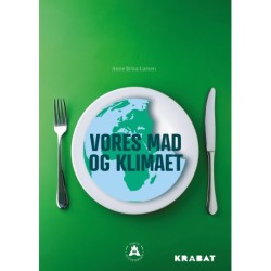 Vores mad og klimaet: FAKTA Klodebog