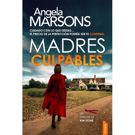 Madres culpables