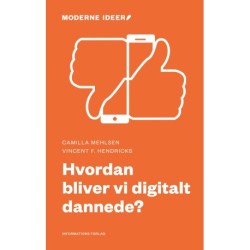 Hvordan bliver vi digitalt dannede?